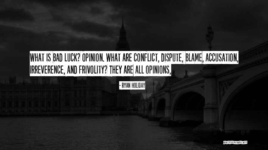 Frivolity Quotes By Ryan Holiday Frivolity Quotes By Ryan Holiday