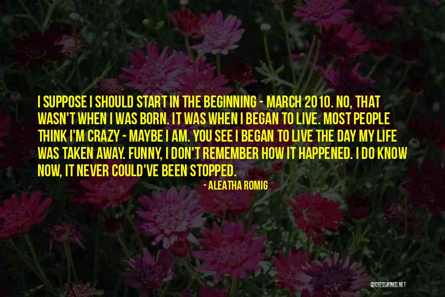 Frivolously Spend Quotes By Aleatha Romig Frivolously Spend Quotes By Aleatha Romig
