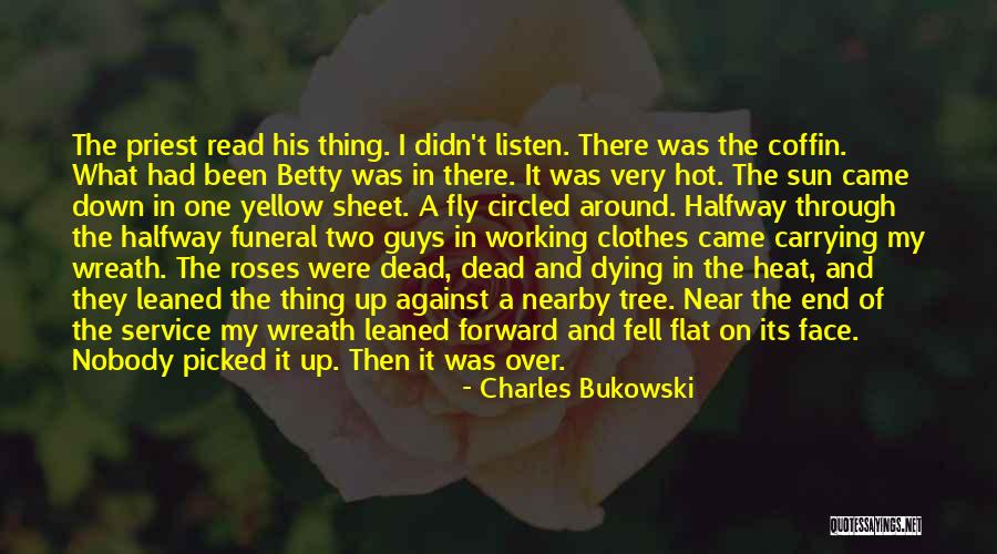 Frivolously Synonym Quotes By Charles Bukowski Frivolously Synonym Quotes By Charles Bukowski