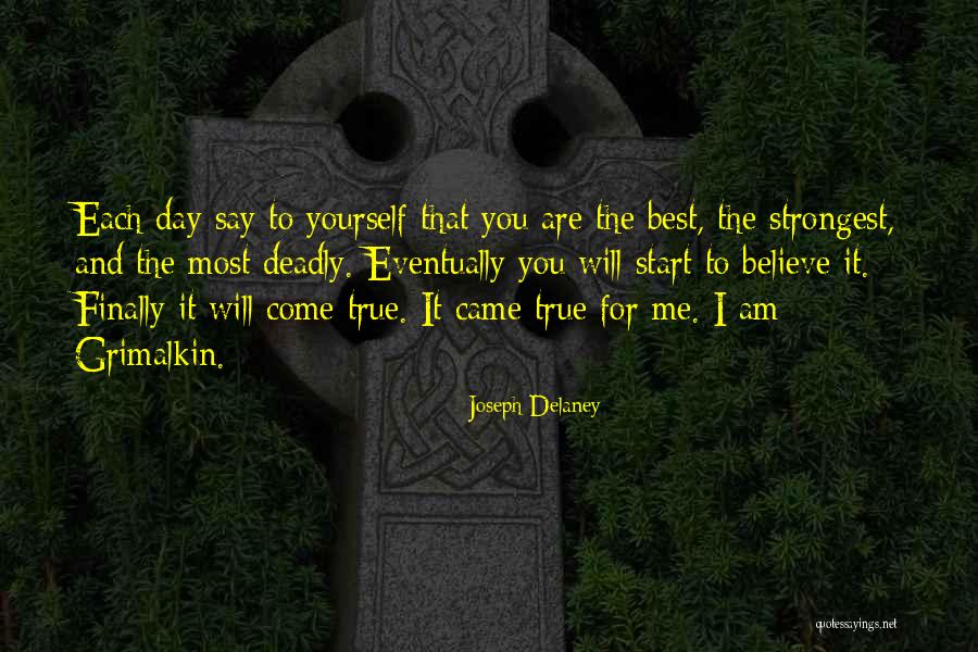 Frizon Shoes Quotes By Joseph Delaney Frizon Shoes Quotes By Joseph Delaney