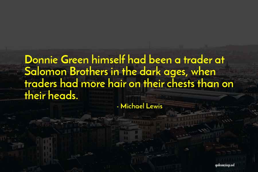 Frizure Muske Quotes By Michael Lewis Frizure Muske Quotes By Michael Lewis