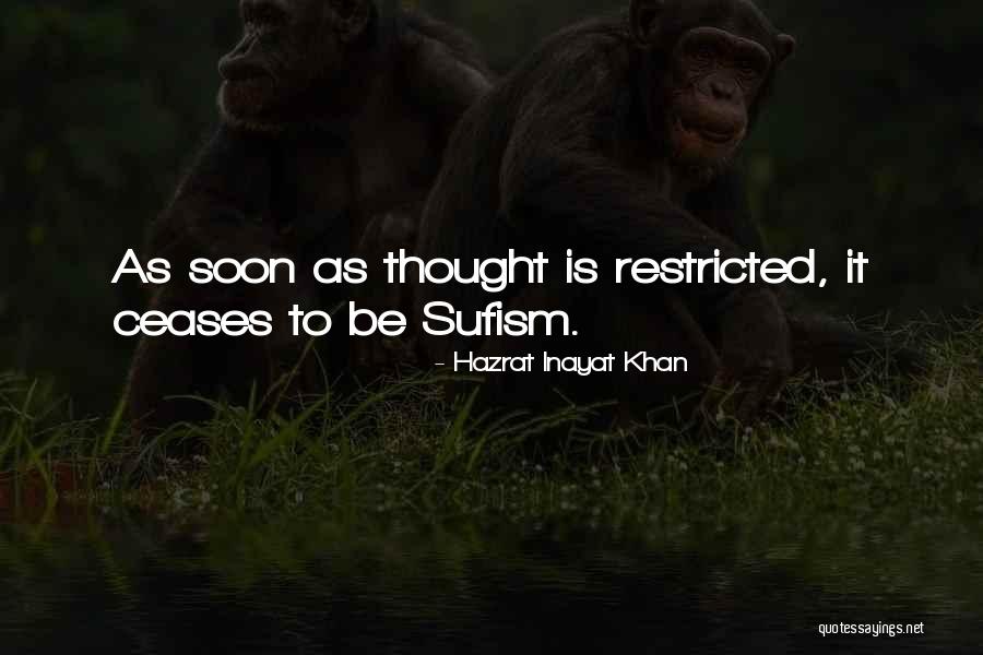 Frizzarolli Quotes By Hazrat Inayat Khan