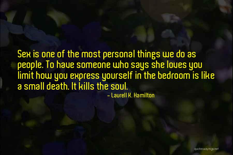 Frizzed Cafe Quotes By Laurell K. Hamilton Frizzed Cafe Quotes By Laurell K. Hamilton