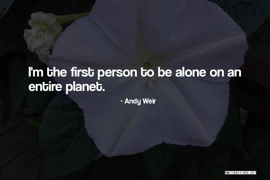Frizzifrizzi Quotes By Andy Weir Frizzifrizzi Quotes By Andy Weir