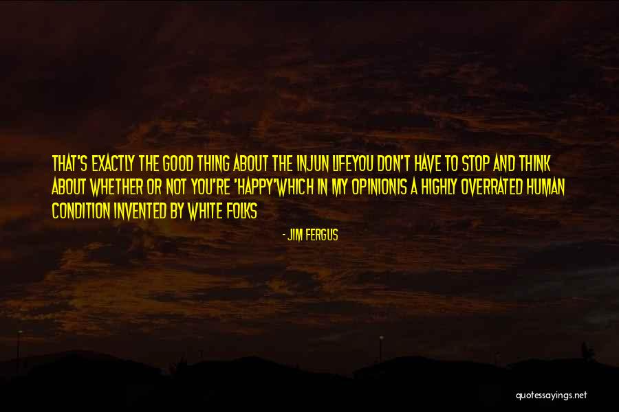 Frizzifrizzi Quotes By Jim Fergus Frizzifrizzi Quotes By Jim Fergus