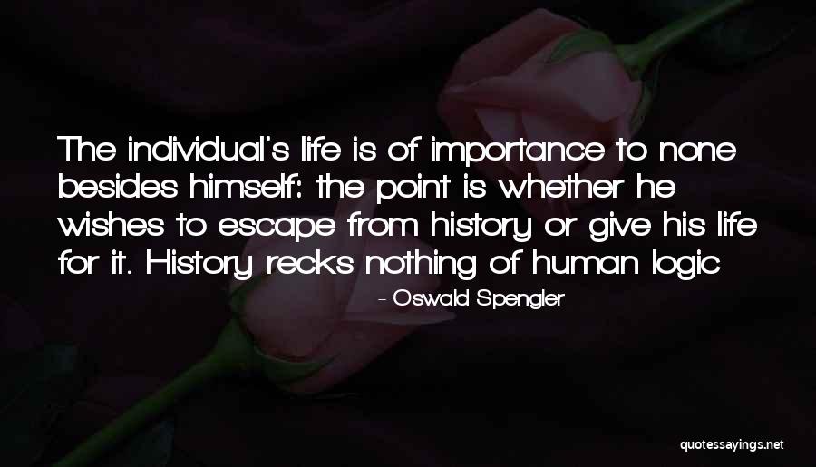 Frmheadtotoe Babylights Quotes By Oswald Spengler Frmheadtotoe Babylights Quotes By Oswald Spengler