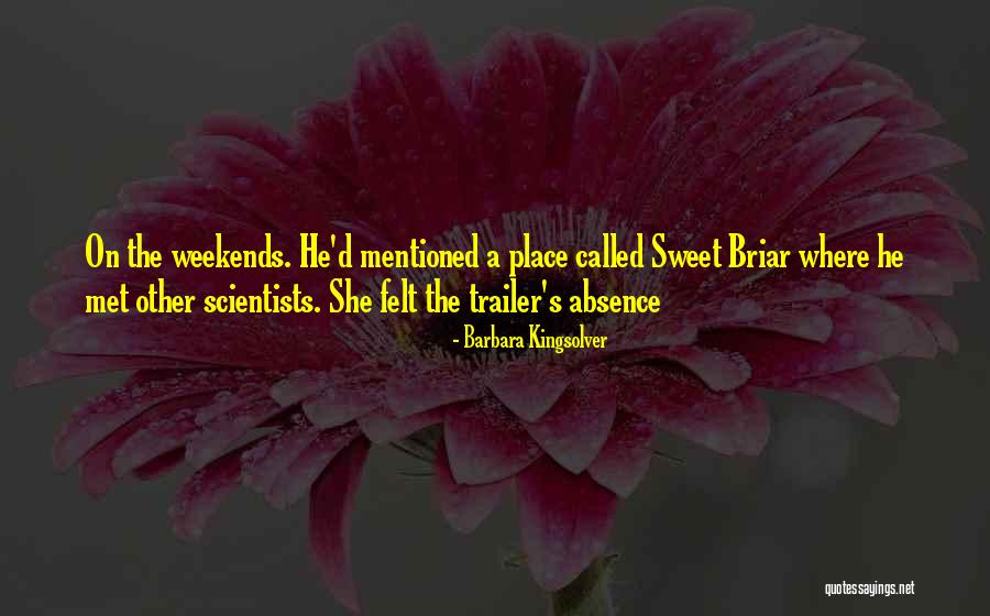 Frngerprint Quotes By Barbara Kingsolver Frngerprint Quotes By Barbara Kingsolver