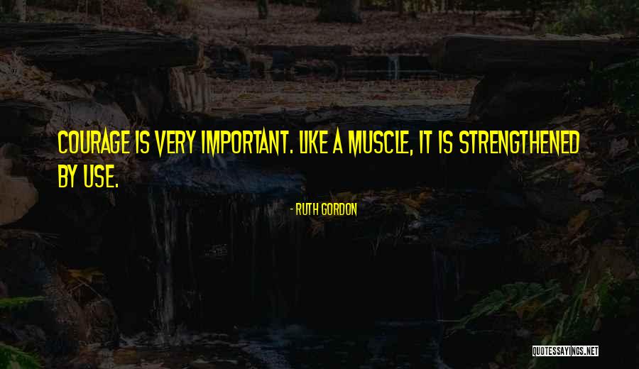 Frngerprint Quotes By Ruth Gordon Frngerprint Quotes By Ruth Gordon