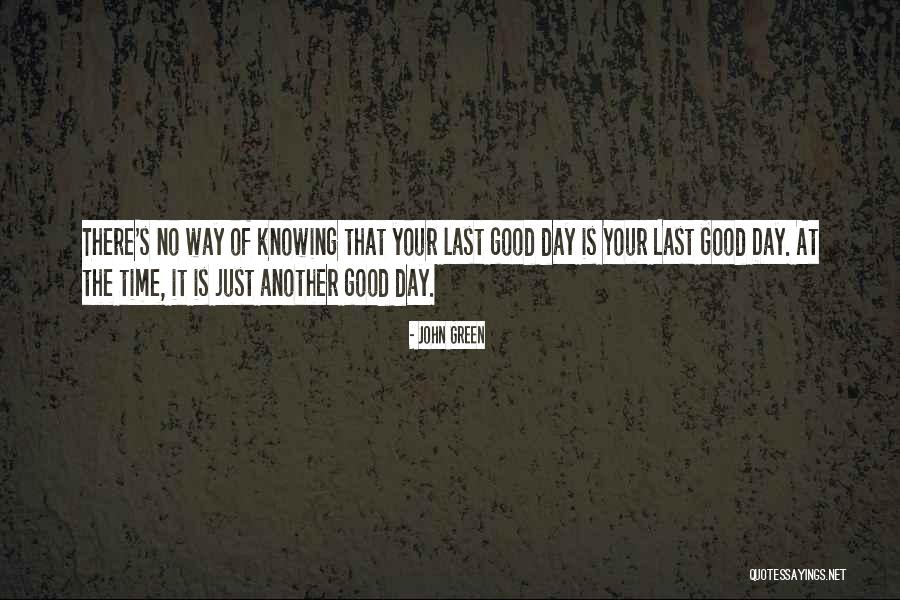 Frobenius Method Quotes By John Green Frobenius Method Quotes By John Green