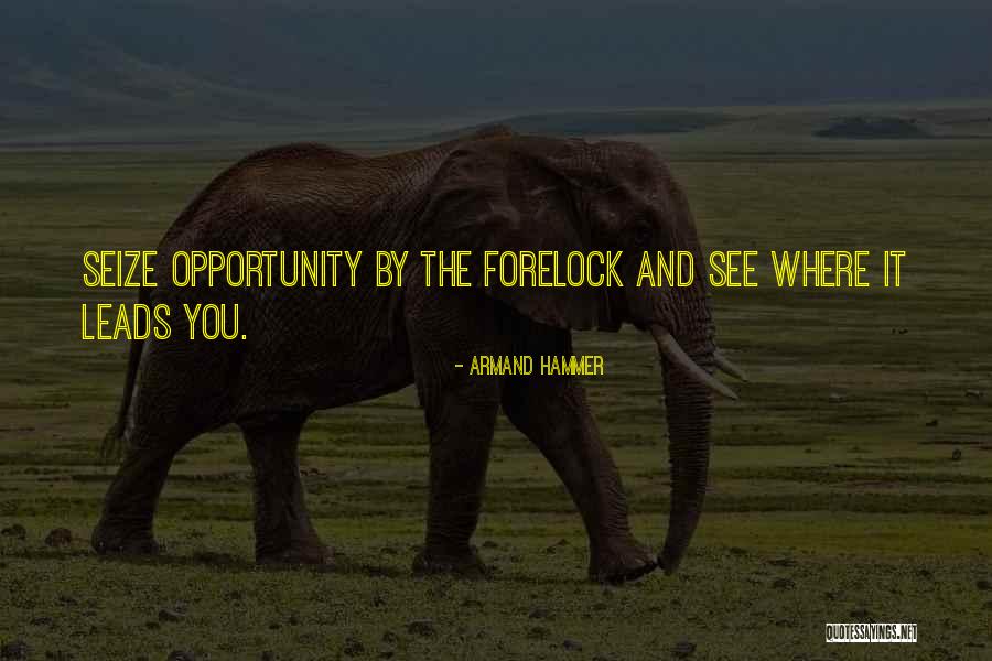 Frock Candy Quotes By Armand Hammer Frock Candy Quotes By Armand Hammer