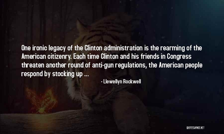 Frock Candy Quotes By Llewellyn Rockwell Frock Candy Quotes By Llewellyn Rockwell