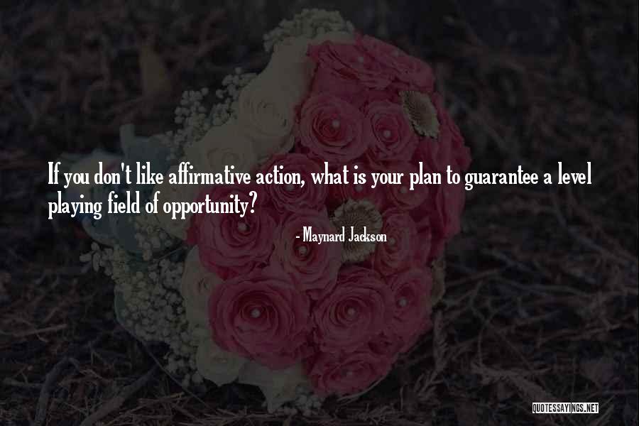 Frock Candy Quotes By Maynard Jackson Frock Candy Quotes By Maynard Jackson