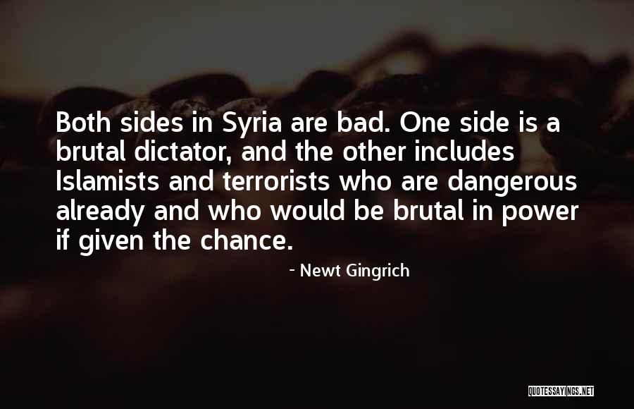 Frock Candy Quotes By Newt Gingrich Frock Candy Quotes By Newt Gingrich