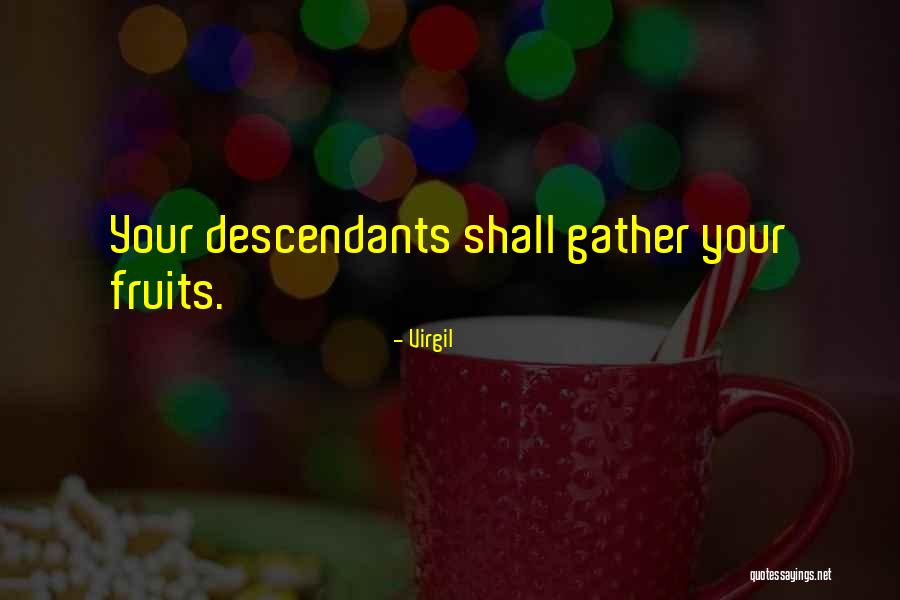 Frock Candy Quotes By Virgil Frock Candy Quotes By Virgil