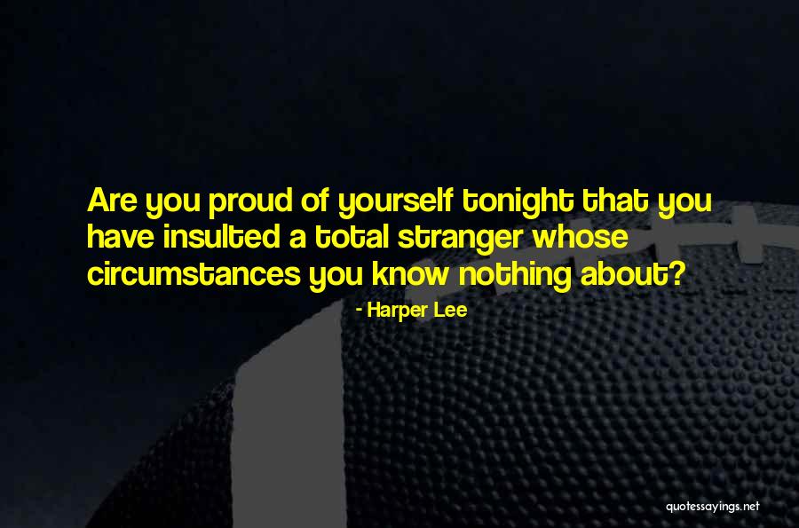 Frocked Shirt Quotes By Harper Lee Frocked Shirt Quotes By Harper Lee