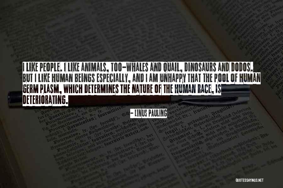 Frocked Tree Quotes By Linus Pauling Frocked Tree Quotes By Linus Pauling