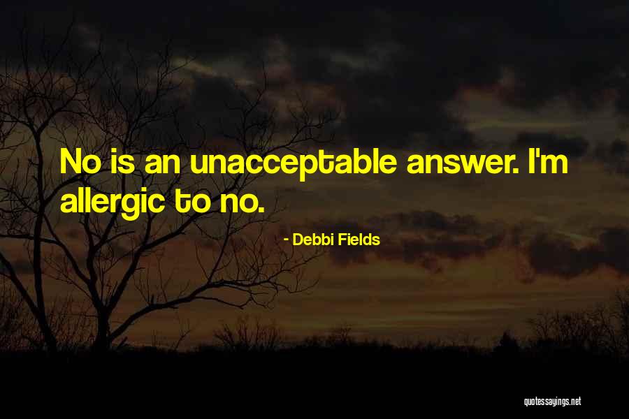 Frocks For Ladies Quotes By Debbi Fields Frocks For Ladies Quotes By Debbi Fields