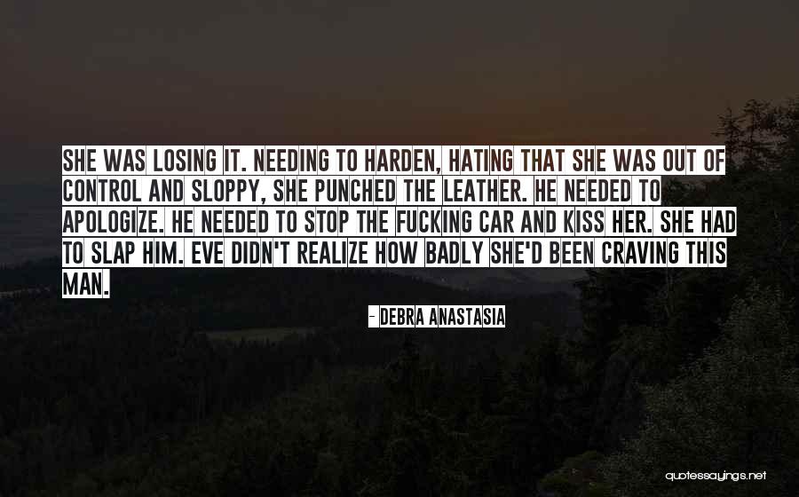 Frode Fjellheim Quotes By Debra Anastasia Frode Fjellheim Quotes By Debra Anastasia
