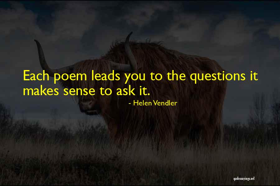 Froderman Dance Quotes By Helen Vendler Froderman Dance Quotes By Helen Vendler