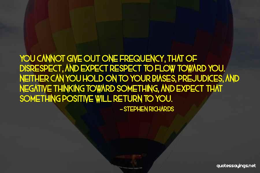 Froderman Dance Quotes By Stephen Richards Froderman Dance Quotes By Stephen Richards