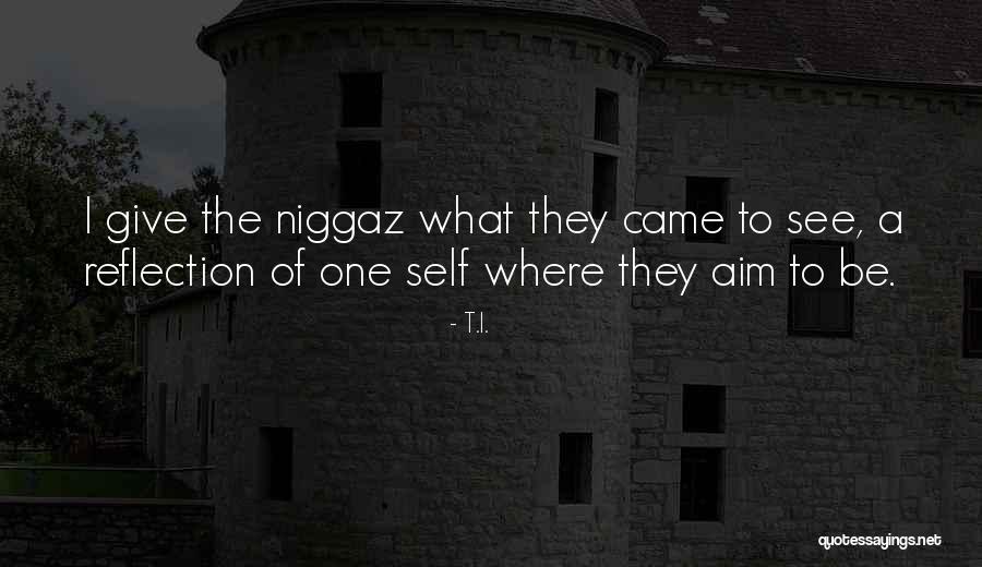 Frodo Return Of The King Quotes By T.I. Frodo Return Of The King Quotes By T.I.