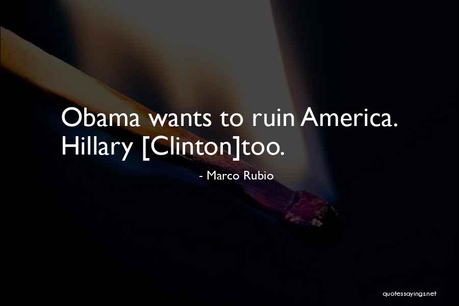 Frodon Seigneur Quotes By Marco Rubio Frodon Seigneur Quotes By Marco Rubio