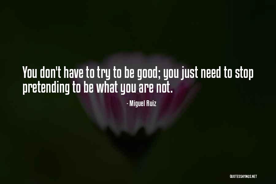 Frodon Seigneur Quotes By Miguel Ruiz Frodon Seigneur Quotes By Miguel Ruiz