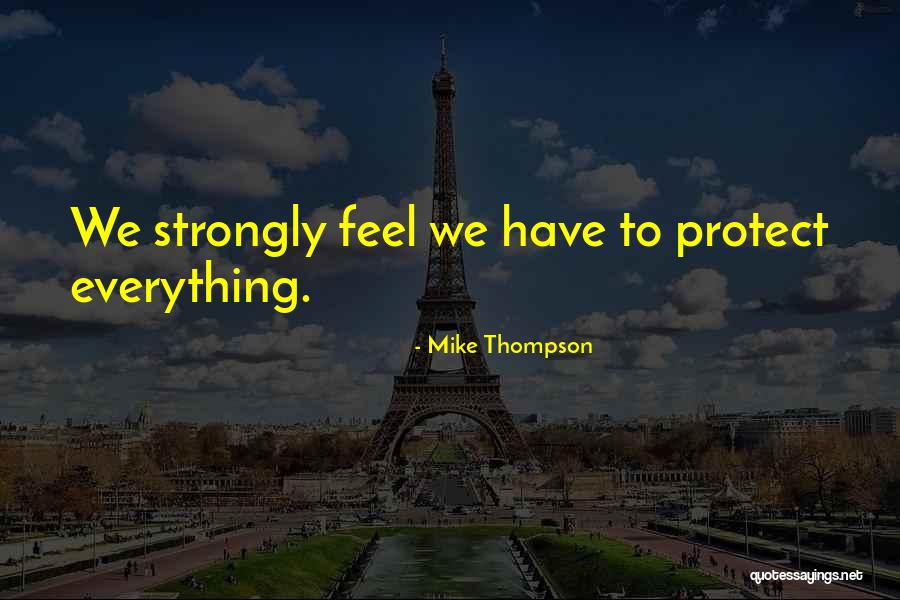 Frodon Seigneur Quotes By Mike Thompson Frodon Seigneur Quotes By Mike Thompson