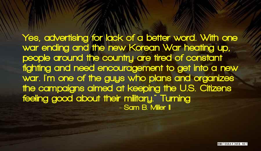 Frodon Seigneur Quotes By Sam B. Miller II Frodon Seigneur Quotes By Sam B. Miller II