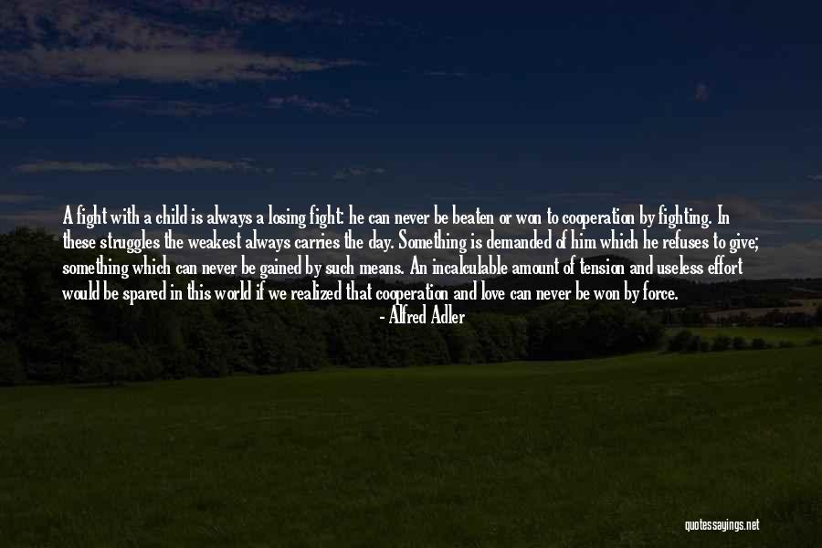 Frodsham Churches Quotes By Alfred Adler Frodsham Churches Quotes By Alfred Adler