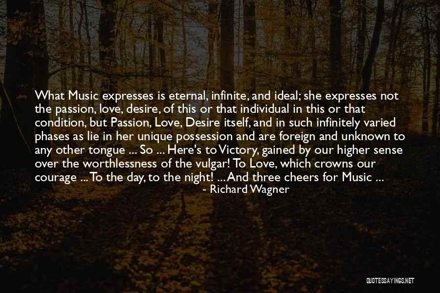 Frodshams Quotes By Richard Wagner Frodshams Quotes By Richard Wagner