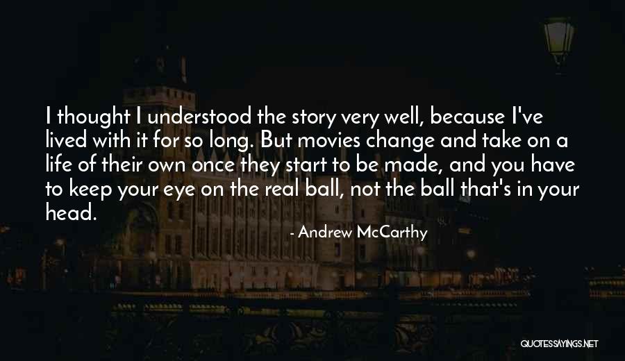 Froedtert Hospital Quotes By Andrew McCarthy Froedtert Hospital Quotes By Andrew McCarthy