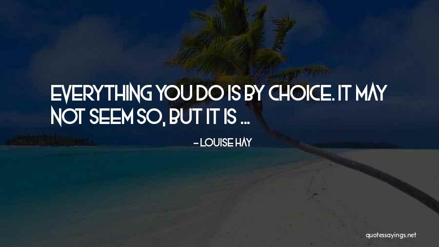 Froehle Vacuum Quotes By Louise Hay Froehle Vacuum Quotes By Louise Hay