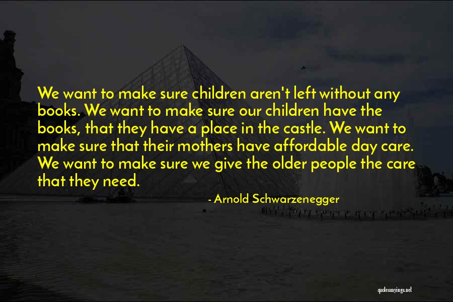 Froemming Obituary Quotes By Arnold Schwarzenegger Froemming Obituary Quotes By Arnold Schwarzenegger