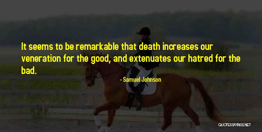 Froemming Obituary Quotes By Samuel Johnson Froemming Obituary Quotes By Samuel Johnson