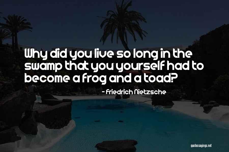 Top 18 Frog And Toad Quotes & Sayings