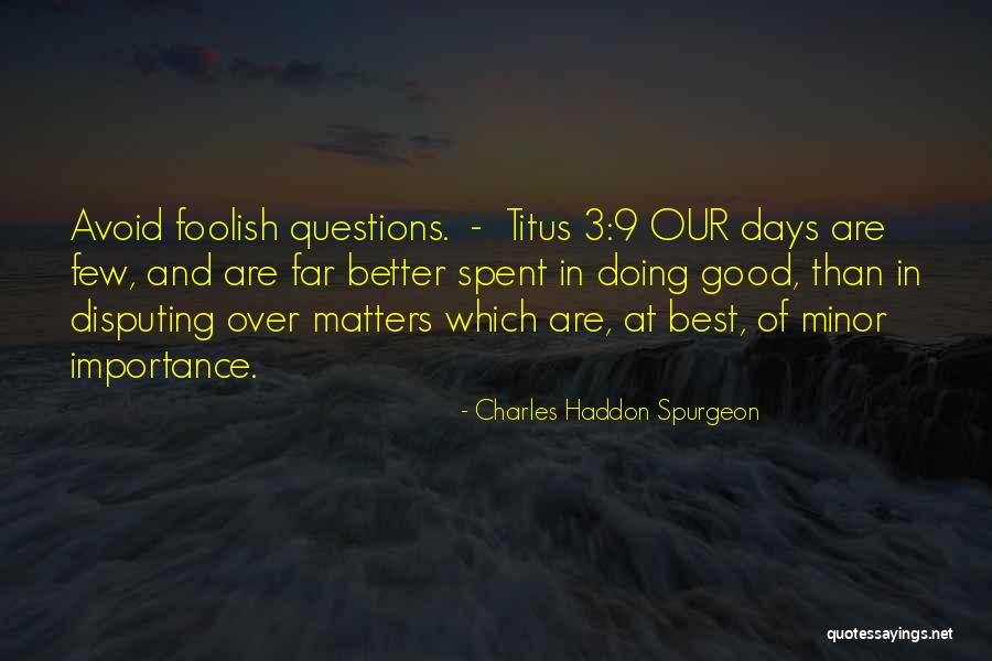 Frog Design Quotes By Charles Haddon Spurgeon Frog Design Quotes By Charles Haddon Spurgeon