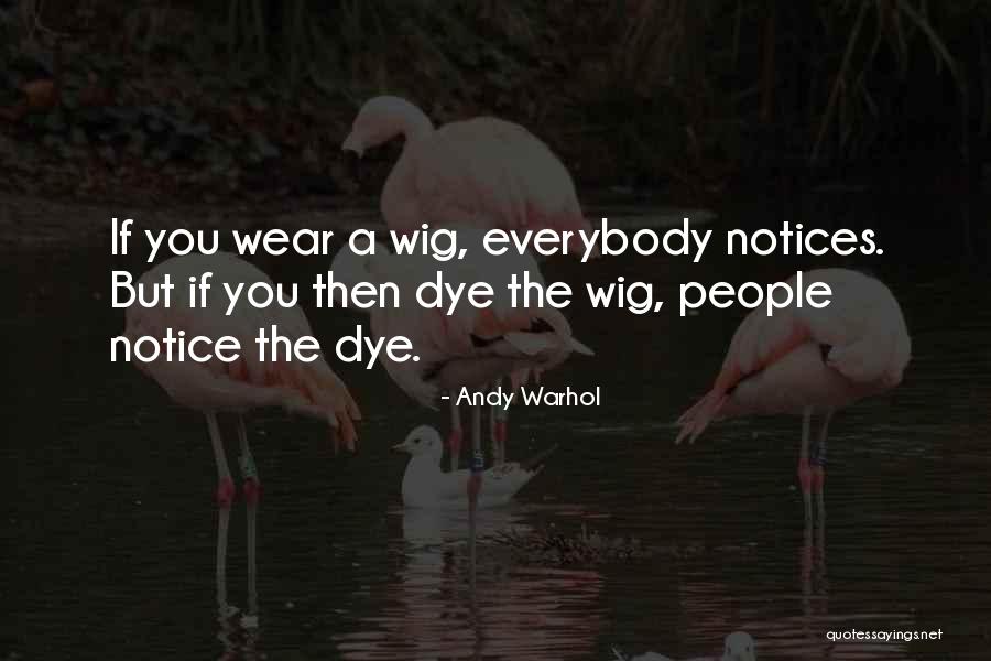 Frog Like Fish Quotes By Andy Warhol Frog Like Fish Quotes By Andy Warhol