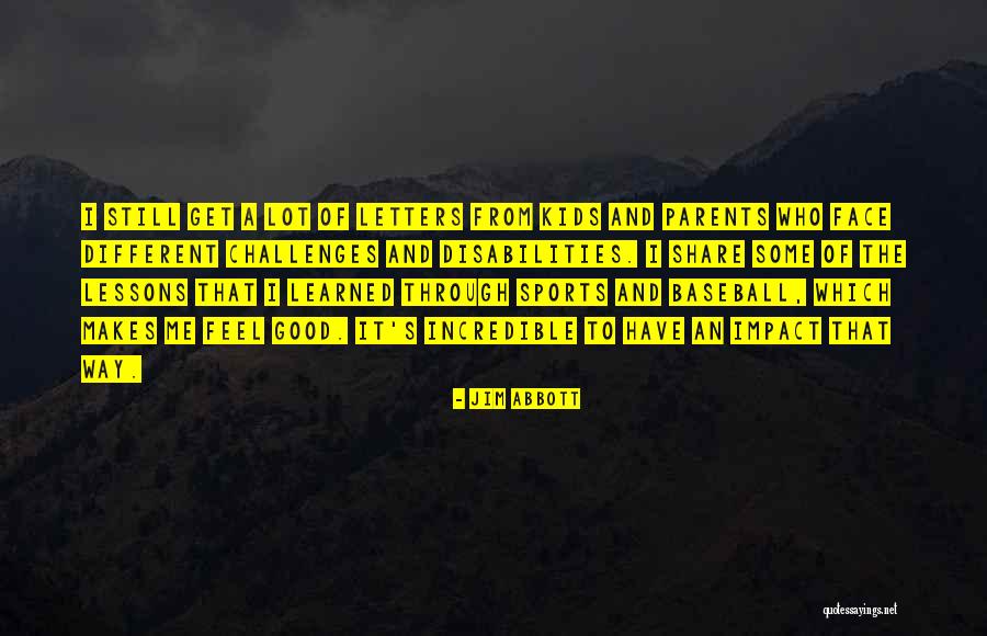 Froggatt And Frost Quotes By Jim Abbott Froggatt And Frost Quotes By Jim Abbott