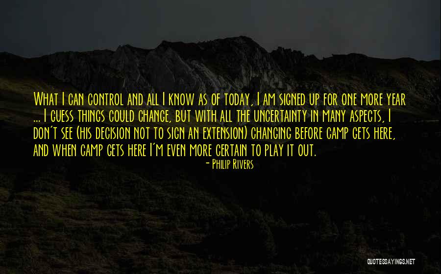 Froggatt And Frost Quotes By Philip Rivers Froggatt And Frost Quotes By Philip Rivers