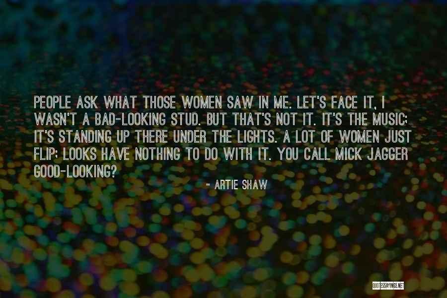 Froggatte Quotes By Artie Shaw Froggatte Quotes By Artie Shaw