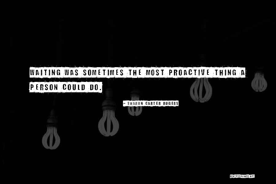 Froggatte Quotes By Sharon Carter Rogers Froggatte Quotes By Sharon Carter Rogers