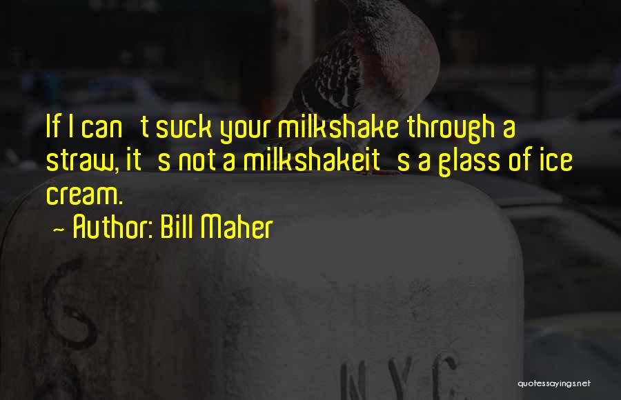 Froggy Books Quotes By Bill Maher