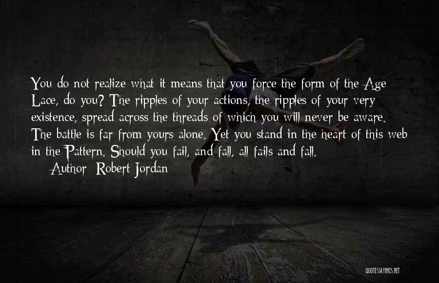 Froggy Books Quotes By Robert Jordan