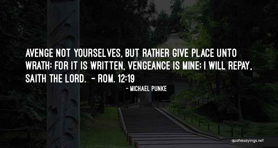 Frogicentricism Quotes By Michael Punke Frogicentricism Quotes By Michael Punke