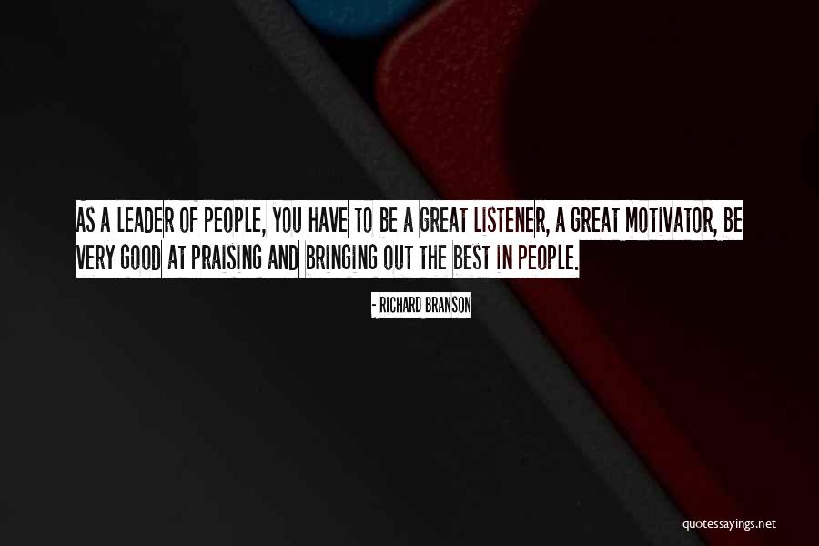 Frogicentricism Quotes By Richard Branson Frogicentricism Quotes By Richard Branson