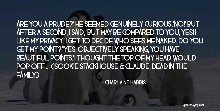 Frogley Heber Quotes By Charlaine Harris Frogley Heber Quotes By Charlaine Harris