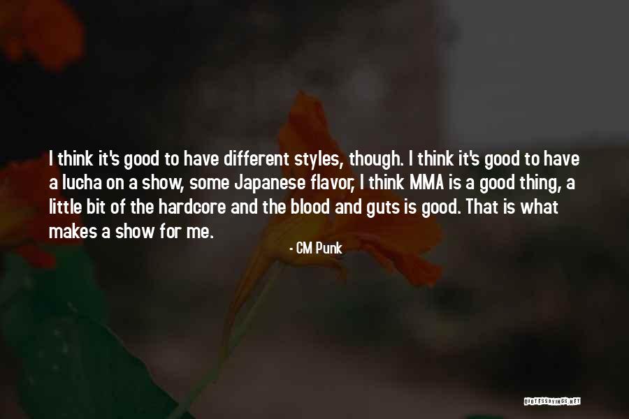 Frogley Heber Quotes By CM Punk Frogley Heber Quotes By CM Punk