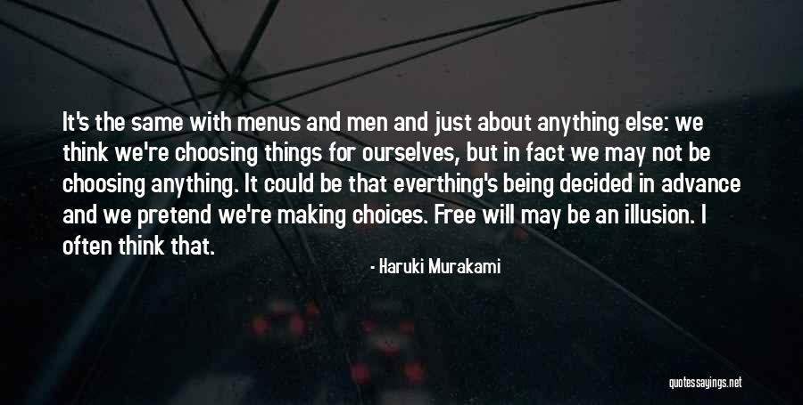 Frogman Henry Quotes By Haruki Murakami Frogman Henry Quotes By Haruki Murakami