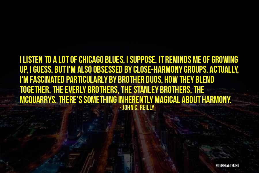 Frogman Henry Quotes By John C. Reilly Frogman Henry Quotes By John C. Reilly